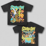 SCOOBY DOO TEE - [DS] 9.24