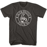 Scorpions - Scorpions - Short Sleeve - Adult - T-Shirt