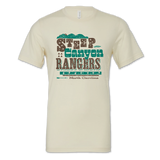 Letter Press T-shirt