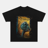 SCREAMFEST TEE