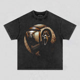 SCREAM TEE Style007