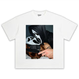 SCREAM BJ TEE