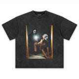 SCREAM CB TEE
