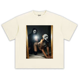 SCREAM CB TEE