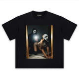SCREAM CB TEE