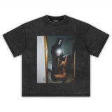 SCREAM KJ TEE
