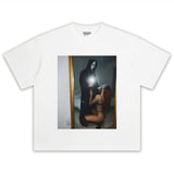 SCREAM KJ TEE