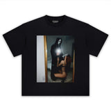 SCREAM KJ TEE