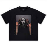 SCREAM NB TEE