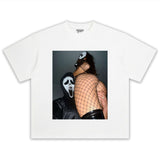 SCREAM QJ TEE
