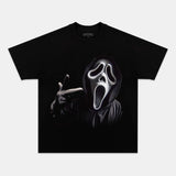 SCREAM TEE Style004
