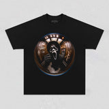 SCREAM TEE Style008
