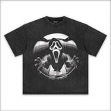 SCREAM TEE Style002