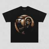 SCREAM TEE Style007