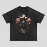 SCREAM TEE Style008