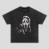 SCREAM TEE Style005