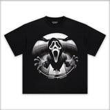 SCREAM TEE Style002
