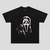 SCREAM TEE Style005