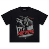SE7EN TEE
