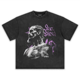 SEAN O'MALLEY TEE Style002