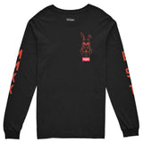 Secrets Long Sleeve T-Shirt