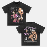 SELENA 4.10 TEE - [DS]