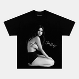 SELENA GOMEZ 2.0 TEE