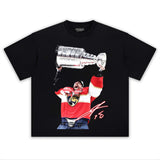 SERGEI BOBROVSKY TEE