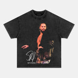 SETH ROIINS TEE 4.26