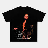 SETH ROIINS TEE 4.26