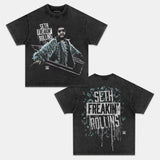 SETH ROLLINS TEE 5.9