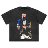 SETH ROLLINS TEE
