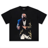 SETH ROLLINS TEE