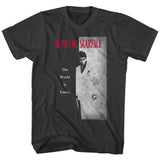 Scarface - Every Dog 2 - Short Sleeve - Adult - T-Shirt