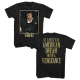 Scarface - Bad Guy - Short Sleeve - Adult - T-Shirt