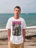 Scarface Glitch T-Shirt