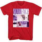 Scarface - Miami - Short Sleeve - Adult - T-Shirt