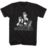Scarface - Tony 2 - Short Sleeve - Adult - T-Shirt