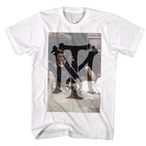Scarface - Tony Montana 2 - Short Sleeve - Adult - T-Shirt