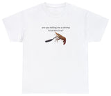AAA Shrimp Fried Rice Shirt