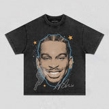 SGA BIG FACE TEE Style001