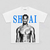 SGA TEE Style001