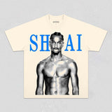 SGA TEE Style001