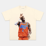 SHAI 5.22 V2 TEE Style001