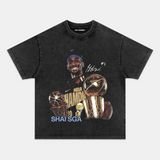 SHAI SGA 3.0 TEE