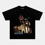 SHAI SGA 3.0 TEE