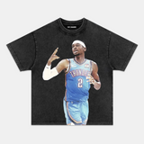 SHAI SGA TEE 5.22 1.3