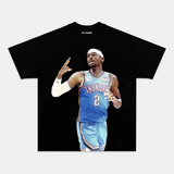 SHAI SGA TEE 5.22 1.3