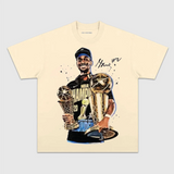 SHAI SGA TEE. 6.23 1.4