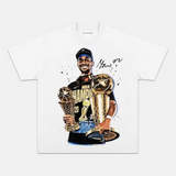 SHAI SGA TEE. 6.23 1.4